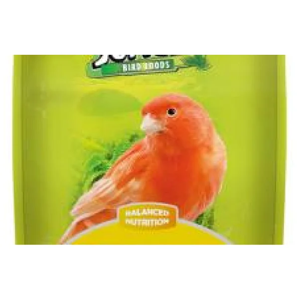 Jungle 400 Gr Kanarya Yemi - Görsel 7