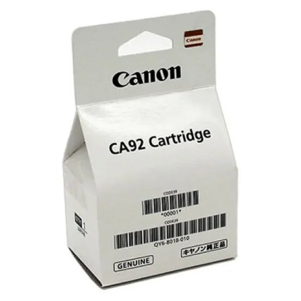 Canon G3411 Renkli Baskı Kafası - Görsel 4
