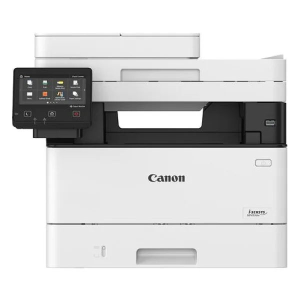 Canon İ-Sensys Mf453dw Mono Wi-Fi + Tarayıcı + Fotokopi Çok Fonksiyonlu Lazer Yazıcı - Görsel 3