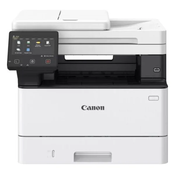 Canon İ-Sensys Mf461dw Wi-Fi + Tarayıcı + Fotokopi Çok Fonksiyonlu Lazer Yazıcı - Görsel 4