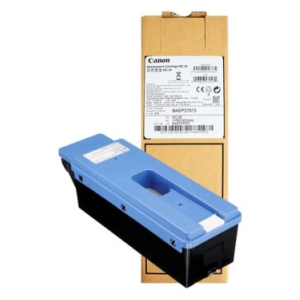 Canon Mc-30 1156c002 Atık Kutusu - Görsel 6