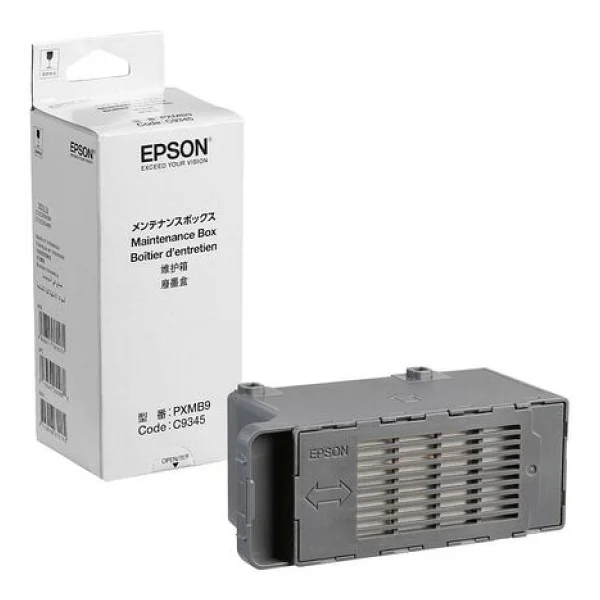 Epson C12c934591 Atık Kutusu - Görsel 6