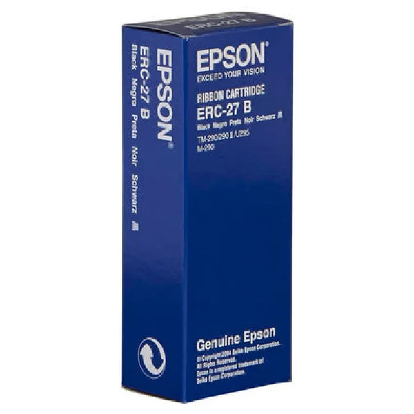 Epson C43s015366 Multipack Yazıcı Şeridi - Görsel 4