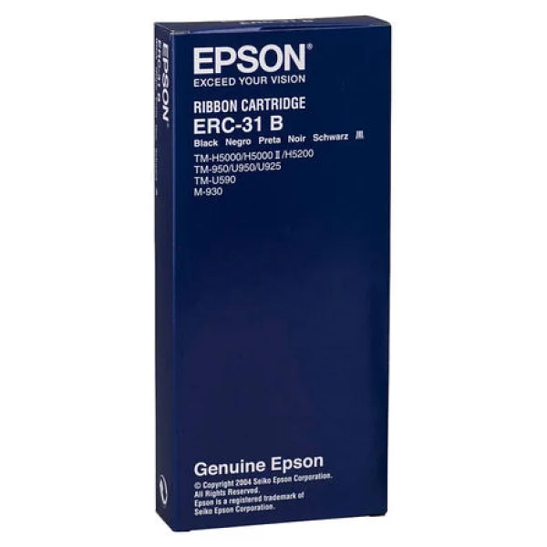 Epson C43s015369 Yazıcı Şeridi - Görsel 3