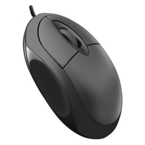 Everest Sm-385 Optik Kablolu Mouse - Görsel 2