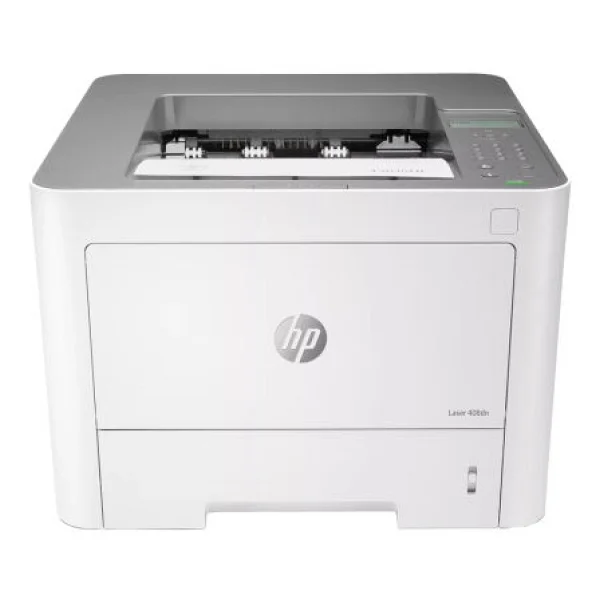 HP LaserJet M408DN 7UQ75A Mono Lazer Yazıcı - Görsel 7