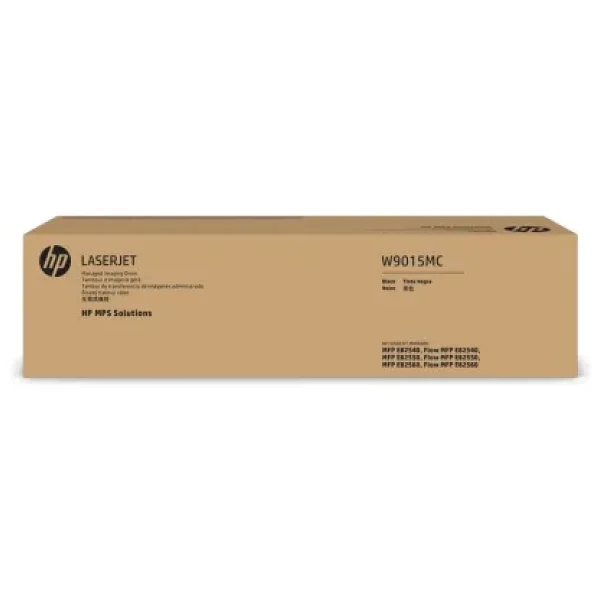 HP W9015MC Siyah Drum - Görsel 2