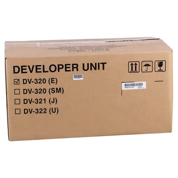 Kyocera DV-320 302F993020 Developer Ünitesi