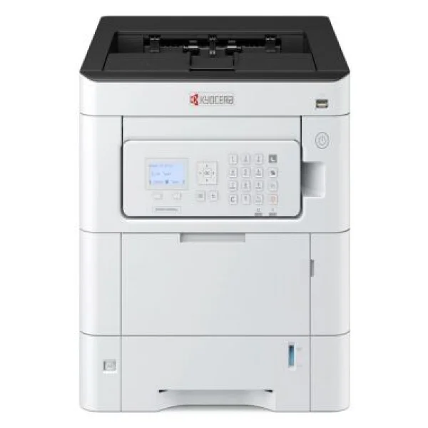 Kyocera Ecosys Pa3500cx Renkli Lazer Yazıcı - Görsel 6