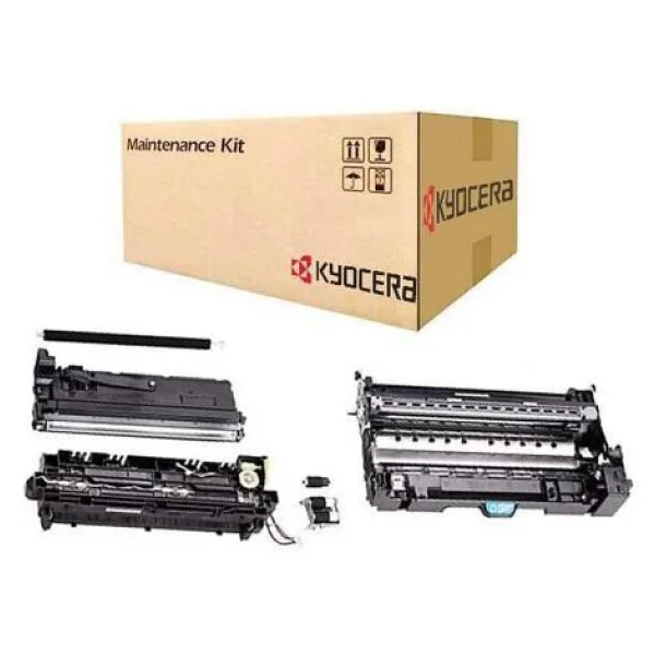 Kyocera Mk-3260 Bakım Kiti - Görsel 4