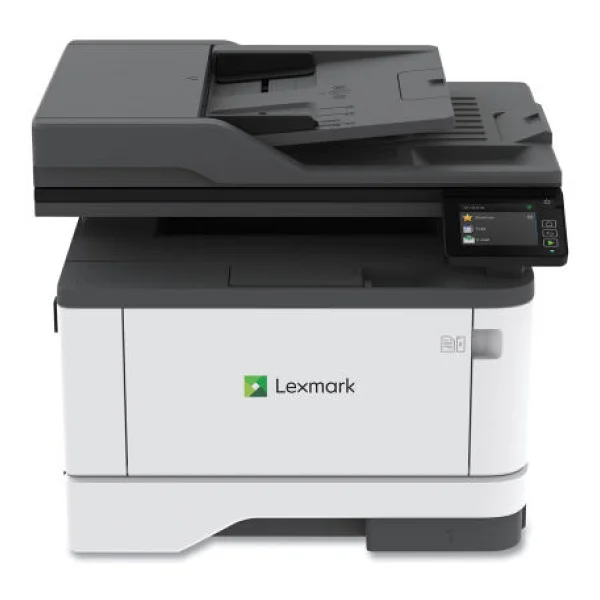 Lexmark Mx431adn Tarayıcı + Fotokopi Mono Çok Fonksiyonlu Lazer Yazıcı - Görsel 4