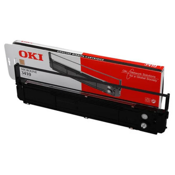 Oki 01179402 Yazıcı Şeridi - Görsel 2