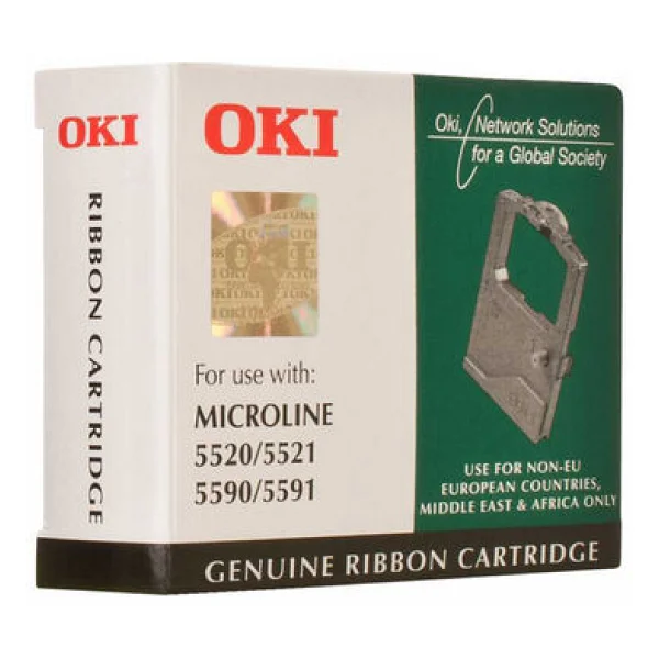 Oki 1126302 Yazıcı Şeridi - Görsel 4
