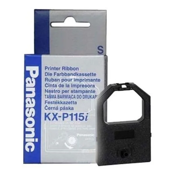 Panasonic Kx-P115i Yazıcı Şeridi - Görsel 3
