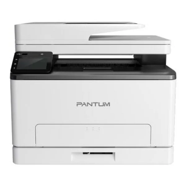 Pantum Cm1100adn Tarayıcı + Fotokopi Renkli Çok Fonksiyonlu Lazer Yazıcı - Görsel 4