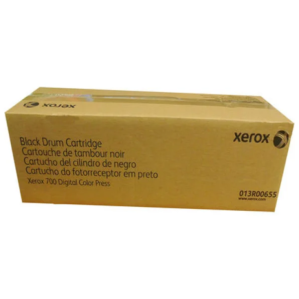 Xerox 013r00655 Siyah Drum - Görsel 2