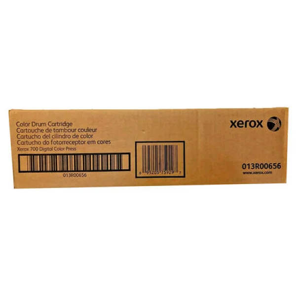 Xerox 013r00656 Renkli Drum - Görsel 2