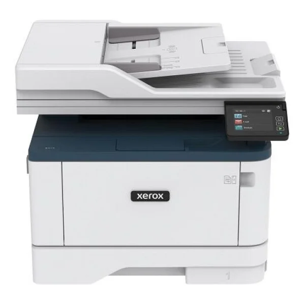 Xerox B315v_dnı Wi-Fi + Tarayıcı + Fotokopi + Faks Çok Fonksiyonlu Lazer Yazıcı - Görsel 2
