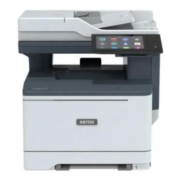Xerox Versalink C415v_dn Wi-Fi Tarayıcı + Fotokopi + Faks Renkli Çok Fonksiyonlu Lazer Yazıcı - Görsel 3