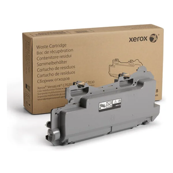 Xerox Versalink 115R00128 Atık Kutusu - Görsel 3