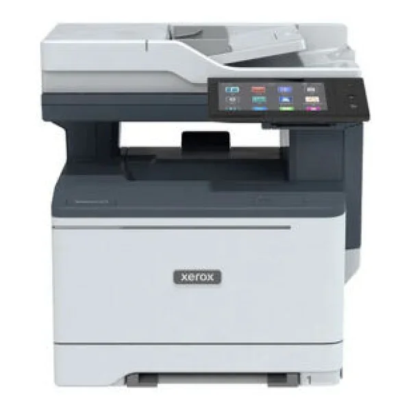 Xerox Versalink B415/Dn Wi-Fi + Tarayıcı + Fotokopi + Fax Mono Çok Fonksiyonlu Lazer Yazıcı - Görsel 5
