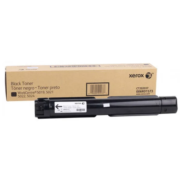 Xerox 006r01573 Siyah Toner - Görsel 4