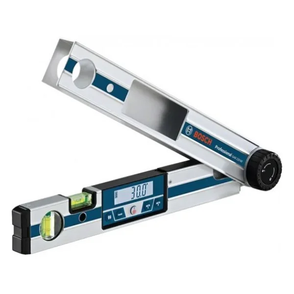 Bosch Gam 220 Mf Açı Eğim Ölçer - Görsel 7