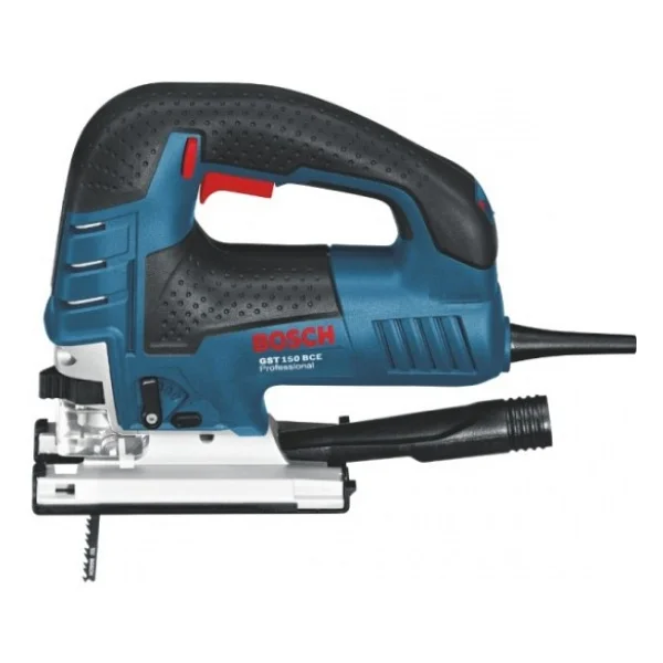 Bosch Gst 150 Bce Dekupaj Testere - Görsel 4