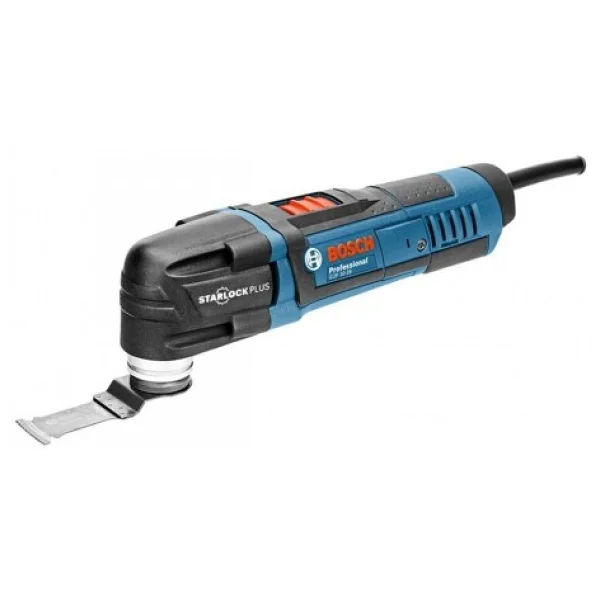 Bosch Gop 30-28 Metal Kesme Makinesi - Görsel 7