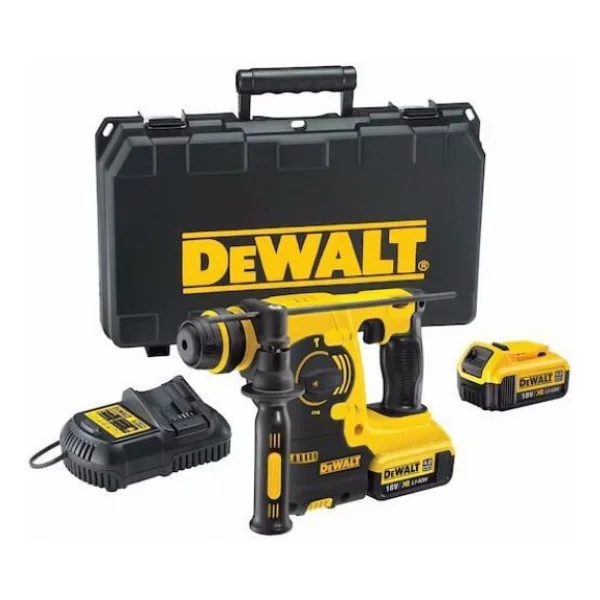 Dewalt Dch253m2 18 V Akülü Pnömatik Kırıcı-Delici - Görsel 3