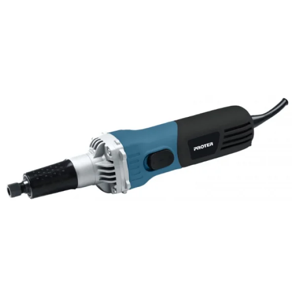 Proter Pr 690 E 550 W Uzun Kalıpçı Taşlama Makinesi - Görsel 6