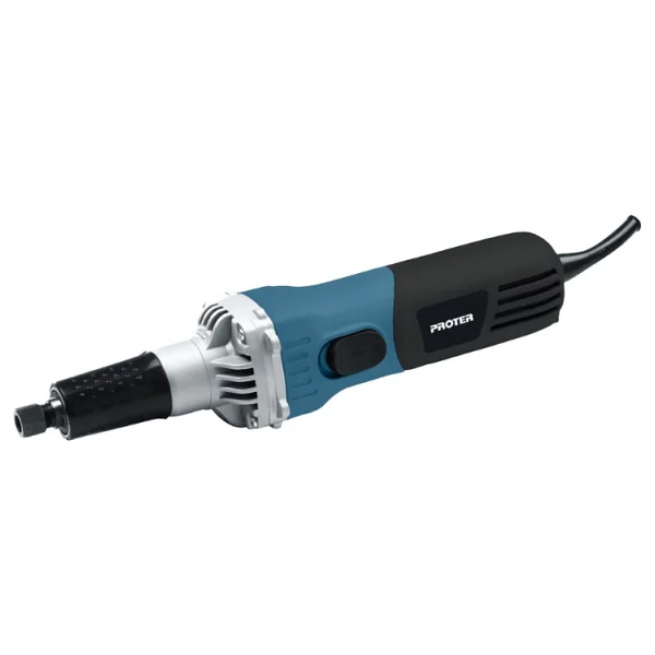 Proter Pr 690 E 550 W Uzun Kalıpçı Taşlama Makinesi - Görsel 7