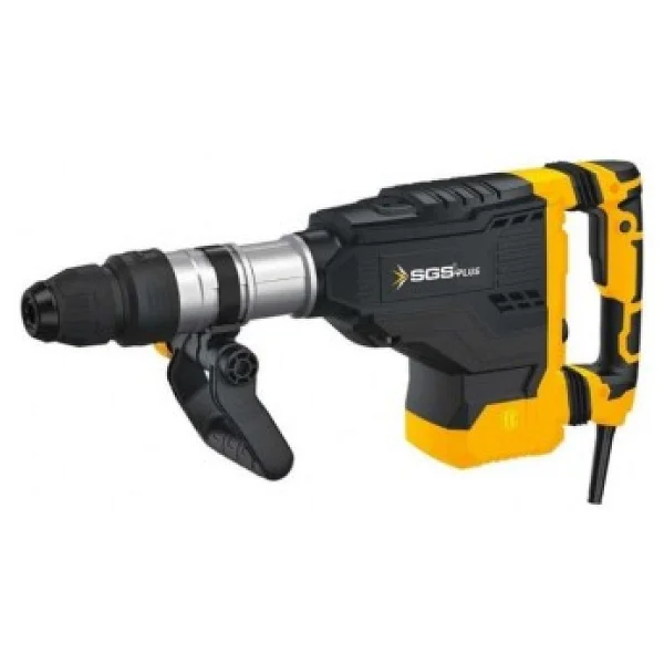 Sgs 5186 1600 W Pnomatik Kırıcı Delici - Görsel 6