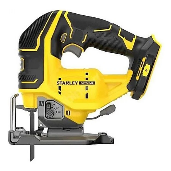 Stanley Sfmcs650b Akülü Dekupaj Testere - Görsel 6