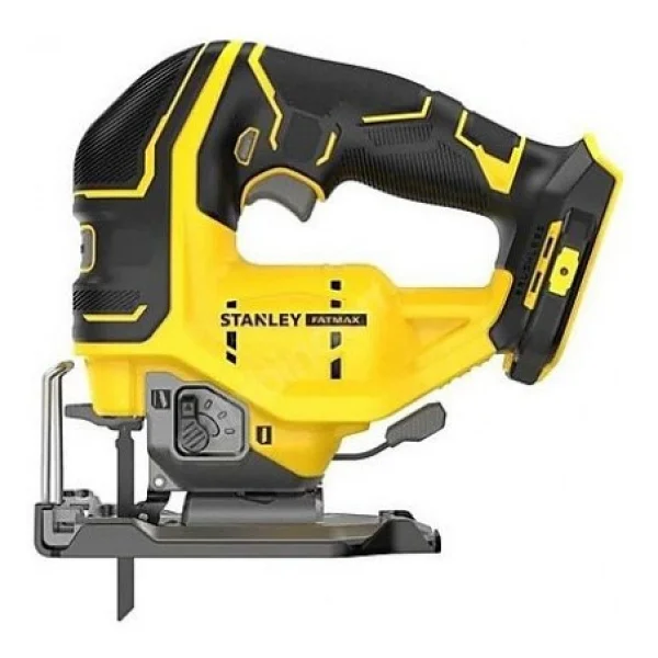 Stanley Sfmcs650b Akülü Dekupaj Testere - Görsel 5