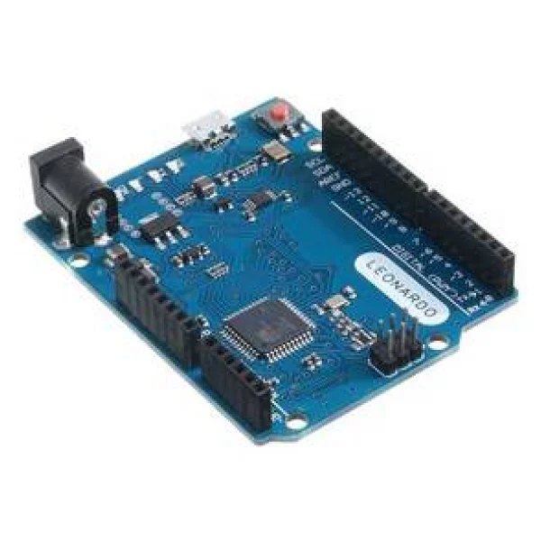 Arduino Leonardo R3 (Klon) - Görsel 4