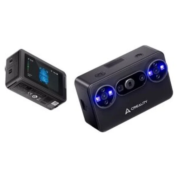 Creality Pika 3D Tarayıcı - Görsel 7