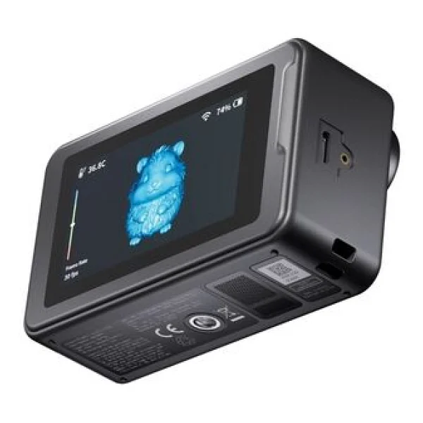 Creality Pika 3D Tarayıcı - Görsel 6