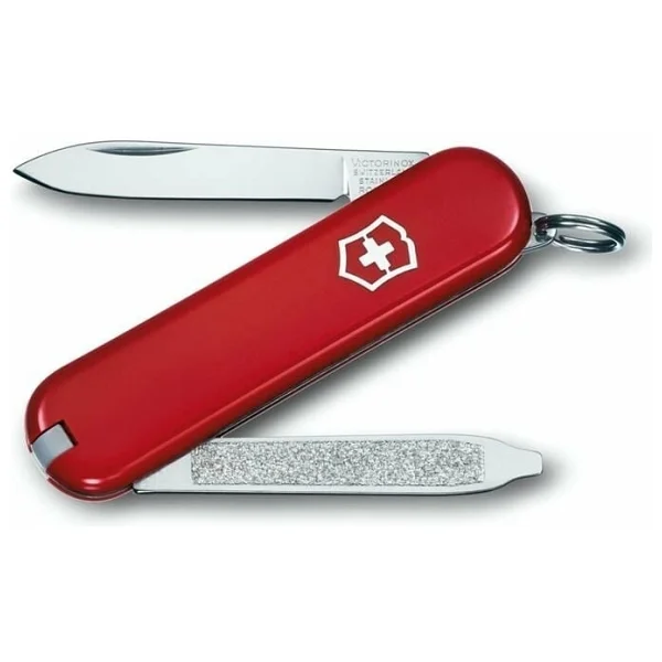 Victorinox Escort 0.6123 6 Fonksiyonlu Çok Amaçlı Çakı - Görsel 4