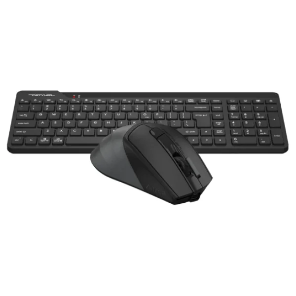 A4 Tech Fg2400 Air2 Kablosuz Klavye Mouse Seti - Görsel 3