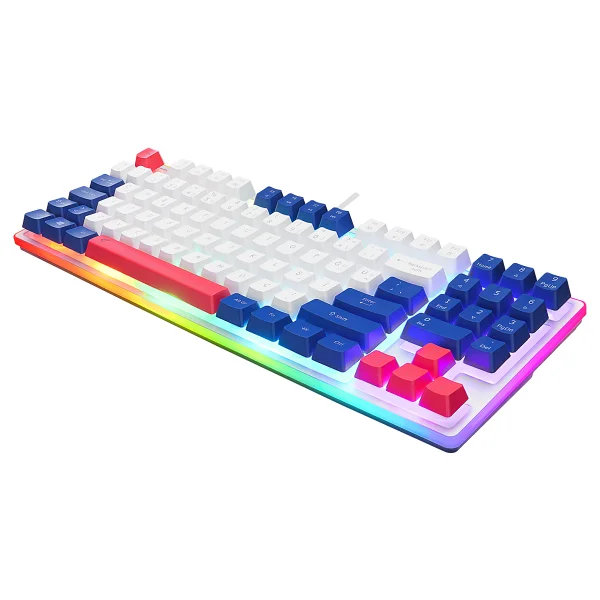 Acer Emachines Eak216 Membrane Switch Kablolu Oyuncu Klavyesi - Görsel 3
