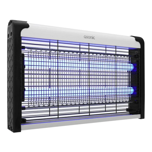 Asonic As-A29 6 W LED Elektrikli Sinek Öldürücü - Görsel 2