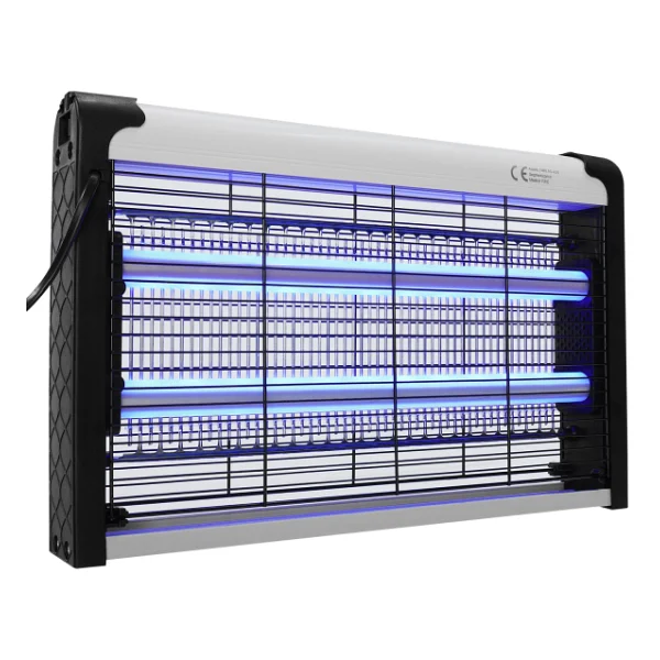 Asonic As-A29 6 W LED Elektrikli Sinek Öldürücü - Görsel 3