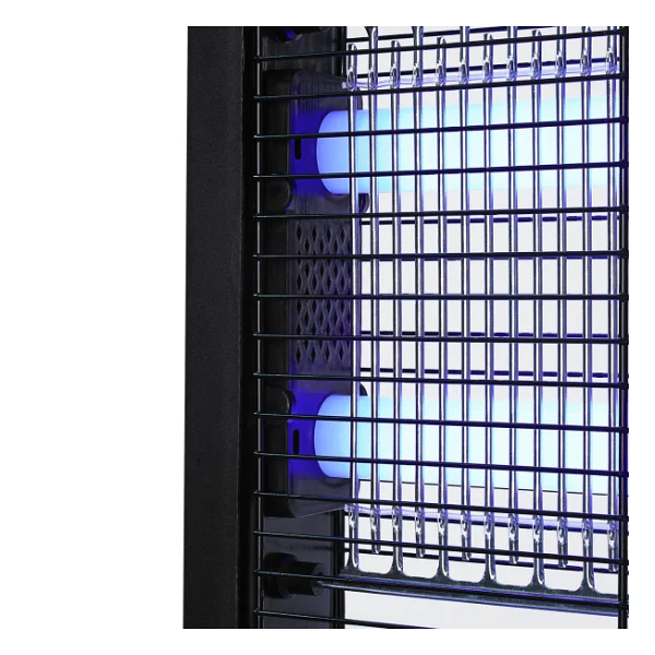 Asonic As-A29 6 W LED Elektrikli Sinek Öldürücü - Görsel 4