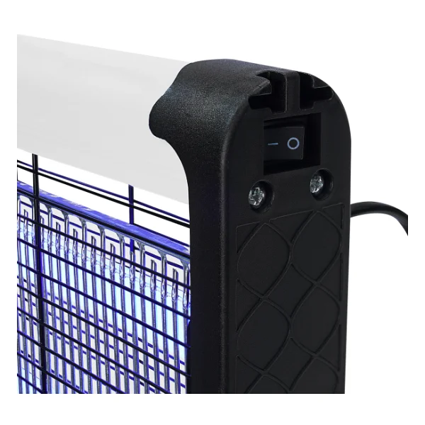 Asonic As-A29 6 W LED Elektrikli Sinek Öldürücü - Görsel 5