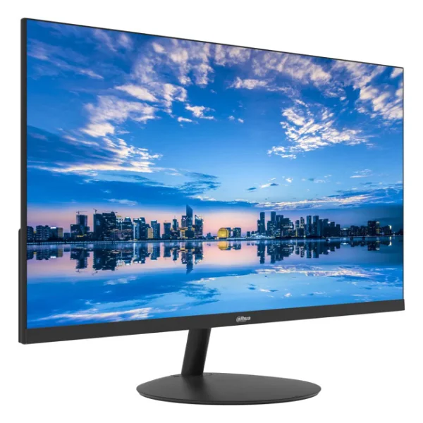Dahua Lm22-A201y 21.5" 5 Ms Full HD Ips 100 Hz Monitör - Görsel 4