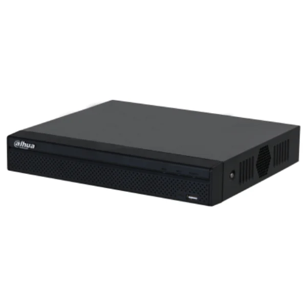 Dahua Nvr2116hs-4ks3 4K 16 Kanal Nvr Kayıt Cihazı - Görsel 2