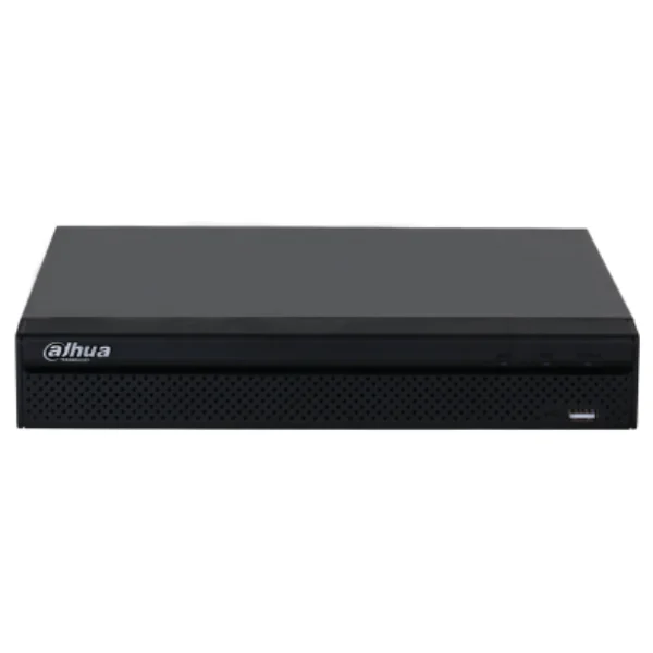 Dahua Nvr2116hs-4ks3 4K 16 Kanal Nvr Kayıt Cihazı - Görsel 3