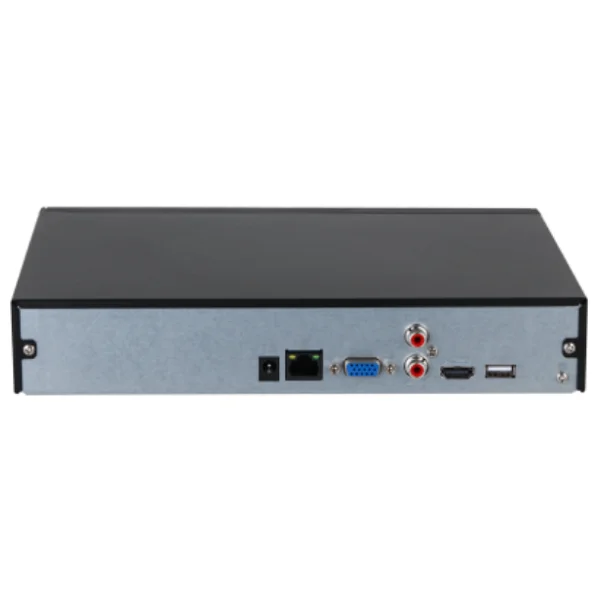 Dahua Nvr2116hs-4ks3 4K 16 Kanal Nvr Kayıt Cihazı - Görsel 4