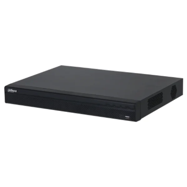 Dahua Nvr4232-4ks3 4K 32 Kanal Nvr Kayıt Cihazı - Görsel 2